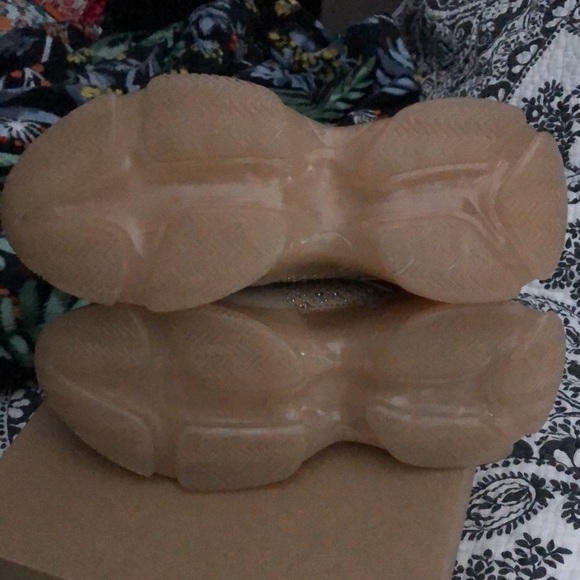 Steve Madden Ganzo-R Blush Size 9 in box - Picture 9 of 9